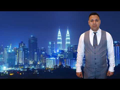 Stefan din Murgeni - Si la ce ti-ar folosi sa castigi o lume (Official video) 2019