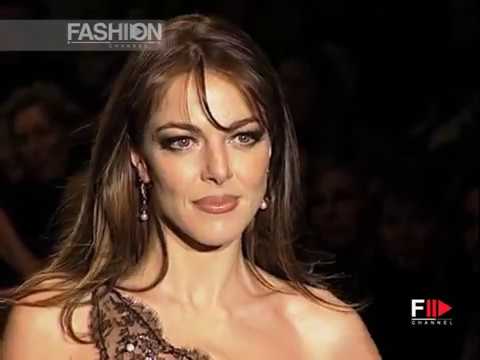 CLIPS Full Show Fall Winter 2003 Milan by Fashion Channel