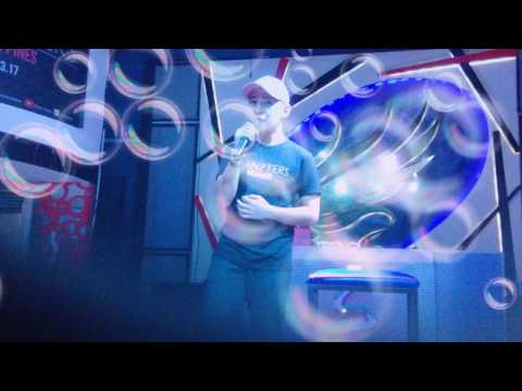 Right Here Waiting - Franz Dacanay