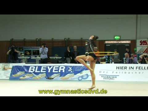 Schmiden 2012 - Hoop 01 - Daria KONDAKOVA