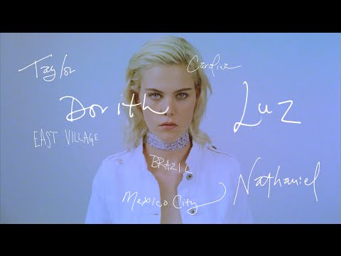 MARC O'POLO DENIM SS16