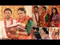 Olympiyan Anthony Adam Fame Arun Kumar Wedding Exclusive Video