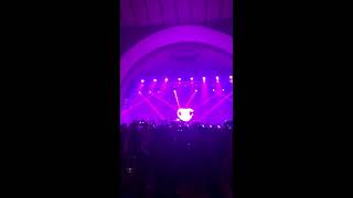 LANY - PURPLE TEETH (Live at THE PALLAS JAKARTA) 27 March 2018