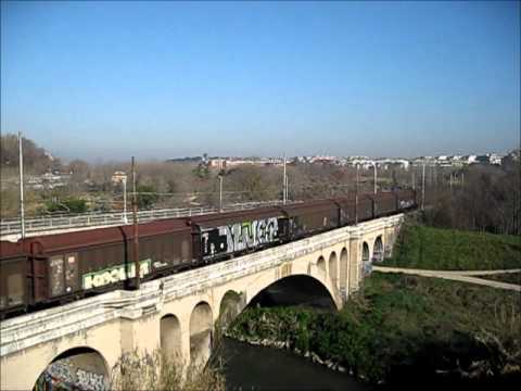 E189 ed E190 CFI nuovi loghi + E189 gialla NordCargo + Merci Cargo Varie