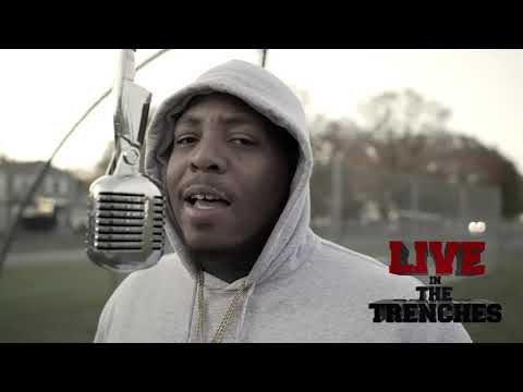 BebeOffNinth - Step on shit  (Official Video) shot by @KCVISUALS