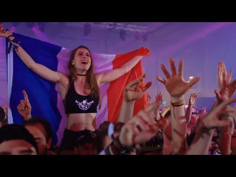 Nareku - Frenchcore Mix Vol 6 (2020) (Music Video)