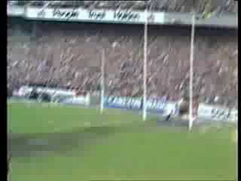 Carlton Wayne Harmes boundary tap 1979 GF