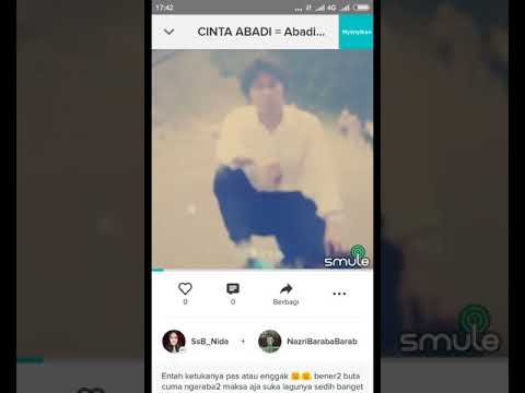 Cinta Abadi_Nazri Baraba &-$sB Nida