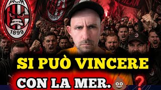 🤬DOMANDA ‼️ SI PUÒ VINCERE CON LA MER.💩 ❓