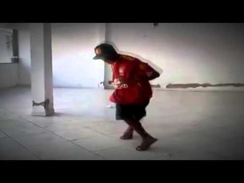 Passinho Da Paz Fabio & Igor  Os Envolvência Braba  2014