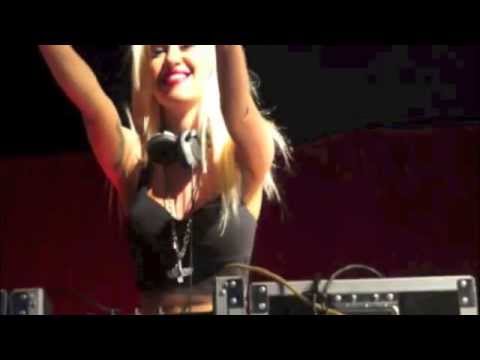 Lenny Berlin Electro Music Carnival