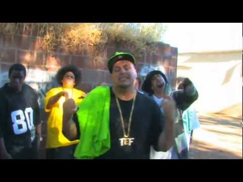 A.F.F.I.L.I.A.T.E.S. "Let's Go" from the album "Tha Next Dynasty"