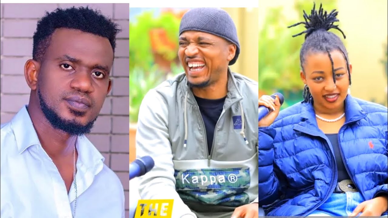 DUMBA atweretse umukobwa wamwanduje byabirwara  na Rocky yarayirwaye  Super Manager ni umushumba