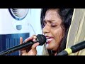 SUBY ️DOLLY WEDDING EN MANASU UYARUNAHO LIJI YESUDAS