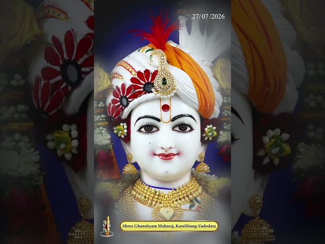Ghanshyam Maharaj