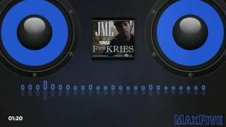 Jme - 96 FUCKRIES [Bass Boost]