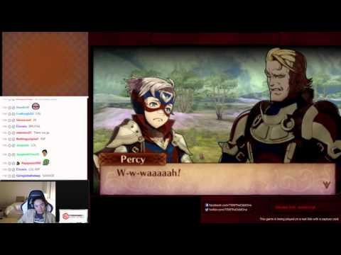 Fire Emblem Fates: Conquest Pt 9