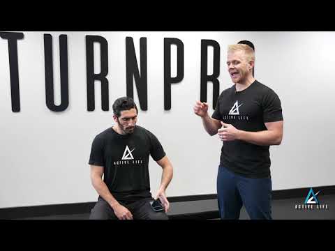 CO2 Tolerance Testing - Active Life Movement Demo