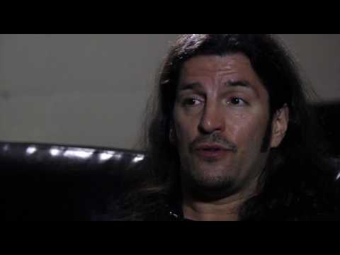 Frank Bello of Anthrax Interviewed About Gene Hoglan