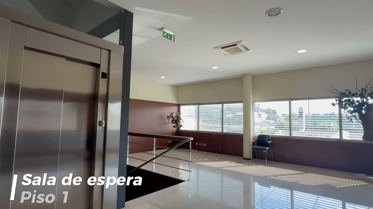 Vídeo do imóvel