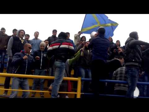 UltraSud Flacara Moreni