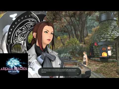 Final Fantasy XIV ARR Revisited [S81] - Zodiac Weapons: Bravura, A Relic Reborn