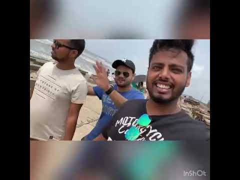 Digha tour 30 July 2022