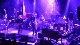 Gov&#39;t Mule -No Need to Suffer Dublin Oct 2017