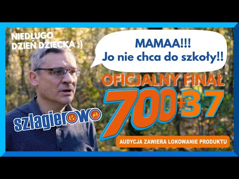 Notowanie 737 cz. 1 - 29.05.2022r.