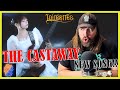 Shredder Ladies Return LOVEBITES The Castaway English Lyrics REACTION