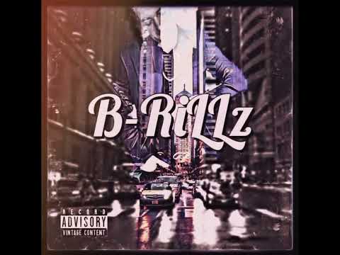 IM GOOD ( B-RiLLz Ft. Xjay_px )