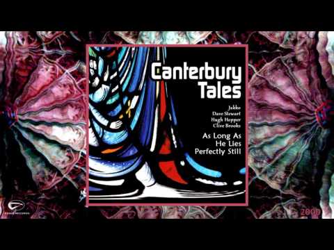 Jakko, Stewart, Hopper & Brooks - As Long As He Lies Perfectly Still [Prog Rock] (2000)