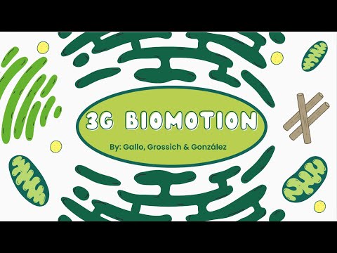 Botulism: A Documentary by 3G BioMotion