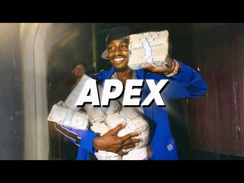 [FREE] Hard Lil Tjay Type Beat - "APEX"