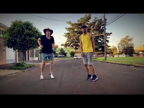 PENTADA VIOLENTA - Cacio e Marcos