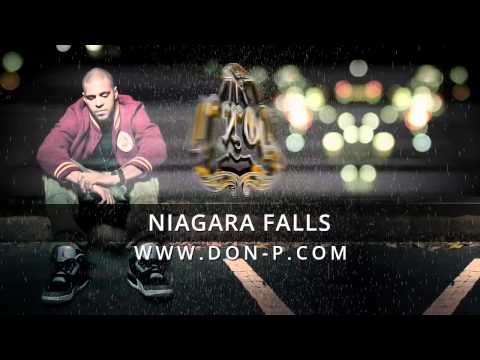 DON P - Niagara Falls instrumental (Rap r&b rnb hip-hop beat, bass, 808, nice melody, piano, chords)
