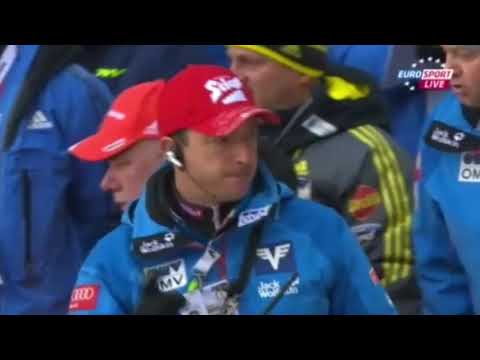 PŚ w skokach narciarskich 2013/2014 - Engelberg | 1 konkurs indywidualny | 21.12.13 r