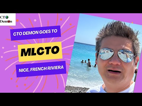 cto demon channel ep MLCTO