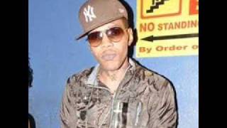 Vybz Kartel - come yah mi gal (RAW)