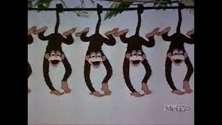 Swing Monkey Swing (1937) MeTV airing