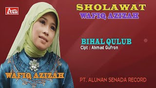 Download lagu WAFIQ AZIZAH - SHOLAWAT - BIHAL QULUB (  Video Musik ) HD mp3