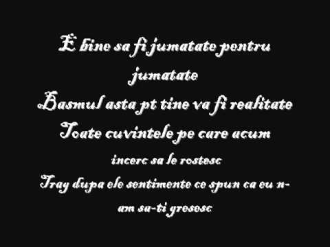 Smiley feat  Adi   Cuvinte