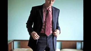 James Marsters - Ghost of the Robot - Dangerous