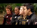 Pirate In Pink Operation Overdrive Full Episode S15 E06 Power Rangers Official