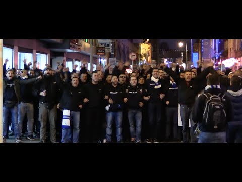 BHFANATICOS - 16.11.2015 DUBLIN