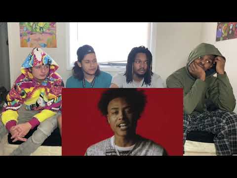 TRASH OR PASS-KB Mike ft. Luh Kel - Toxic Love (Official Video) REACTION