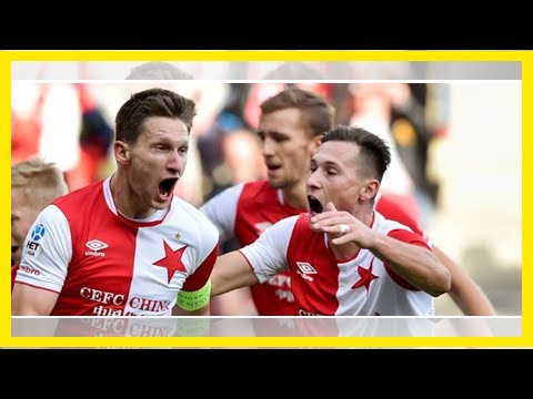 Rozbíjející se zprávy | Tipy a sestavy pro HET ligu: Slavia bude dominovat, Sparta na soupeře neumí
