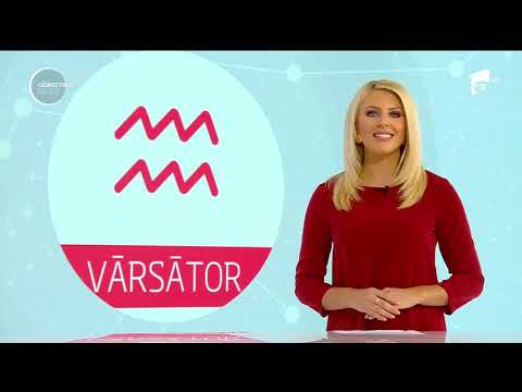 Horoscopul zilei 13/09/2018