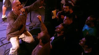 Shelter, &quot;Saranagati&quot; @ The Ottobar, 05/31/2018