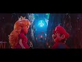 Mario Peach Vs Bowser S Trap THE SUPER MARIO GALAXY MOVIE 2026 Movie Clip